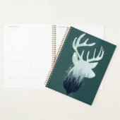 Carnet photo Spiral プランナー手帳 (ディスプレー)