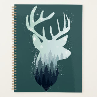 Carnet photo Spiral プランナー手帳