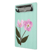 Carnet photo Spiral ミニクリップボード (アングル2)