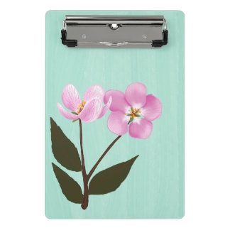 Carnet photo Spiral ミニクリップボード