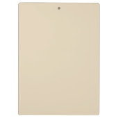 Carnet Sport 2026 – Agenda Sportif Mignon クリップボード (裏面)