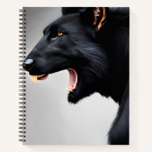 Carnets animal fantasy