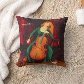 Carneval des Animeaux 2001年 クッション (ブランケット)