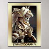 carnival fan ポスター (正面)