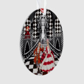 Carnival in a Magical land オーナメント (正面)