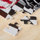 Carnival in a Magical land ジグソーパズル (側面)