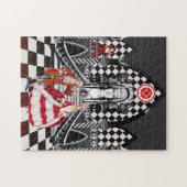 Carnival in a Magical land ジグソーパズル (横)