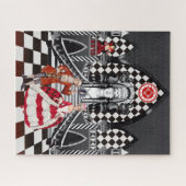 Carnival in a Magical land ジグソーパズル (横)