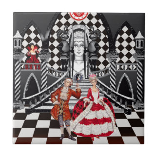 Carnival in a Magical land タイル