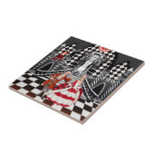 Carnival in a Magical land タイル (側面)