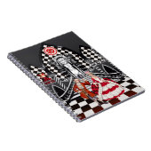 Carnival in a Magical land ノートブック (右側)