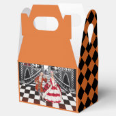 Carnival in a Magical land フェイバーボックス (オープン)