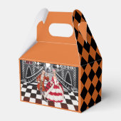 Carnival in a Magical land フェイバーボックス (正面サイド)