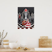 Carnival in a Magical land ポスター (キッチン)