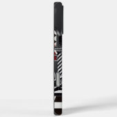 Carnival in a Magical land Case-Mate iPhoneケース (裏面 / 右)