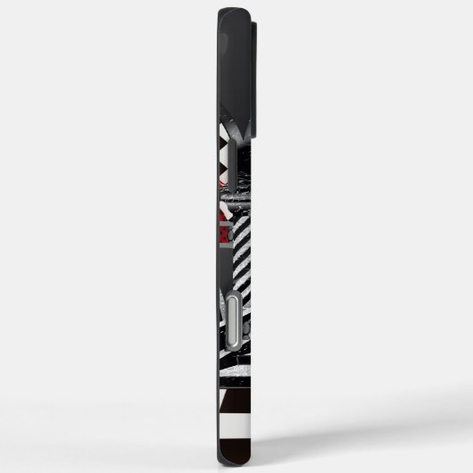 Carnival in a Magical land Case-Mate iPhoneケース (裏面 / 右)