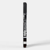 Carnival in a Magical land Case-Mate iPhoneケース (裏面 / 右)