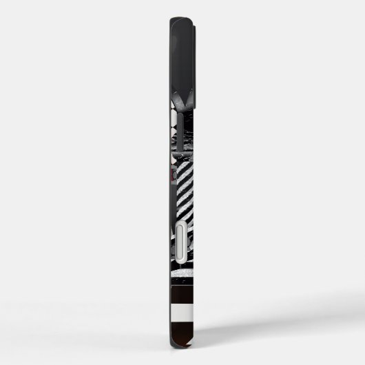 Carnival in a Magical land Case-Mate iPhoneケース (裏面 / 右)