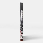 Carnival in a Magical land iPhoneケース (左側面)