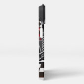 Carnival in a Magical land iPhoneケース (右側面)