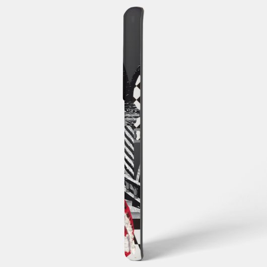 Carnival in a Magical land Samsung Galaxyケース (裏面横)