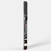 Carnival in a Magical land Samsung Galaxyケース (右側面)