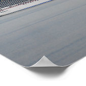 Carnival Miracle in Alaska ポスター (角)