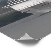 Carnival Spirit Poster ポスター (角)