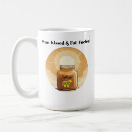 Carnivore Tallow Mug コーヒーマグカップ