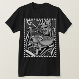 Carnivorous™/ウェアバイカー Tシャツ
