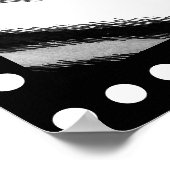 Carnivorous™/Werebiker ポスター (角)