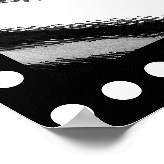 Carnivorous™/Werebiker ポスター (角)