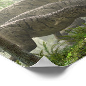 Carnotaurus Herd ポスター (角)