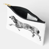 Carol-Quiet Essentials Pouch アクセサリーポーチ (見開き)