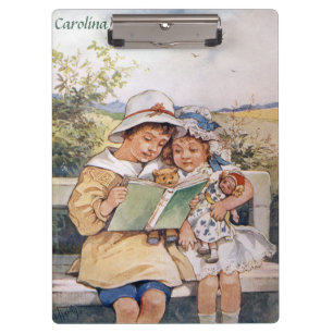 CAROLINA ～ゴージャスなヴィンテージアート～ Evelyn S Hardy to クリップボード