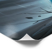 Carolina Panthers 2 ポスター (コーナー)