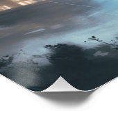 Carolina Panthers 3 ポスター (コーナー)