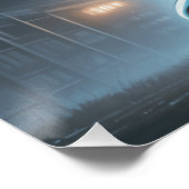 Carolina Panthers 4 ポスター (コーナー)