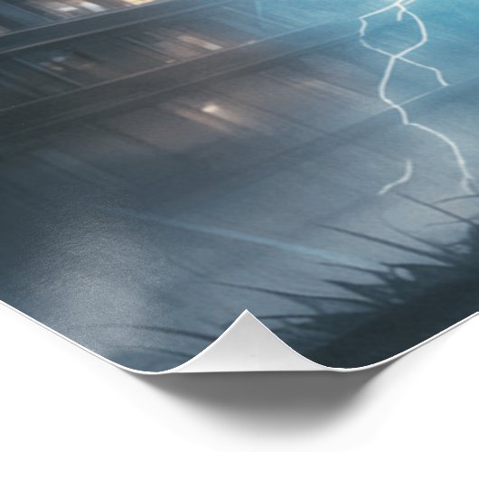 Carolina Panthers 5 ポスター (コーナー)