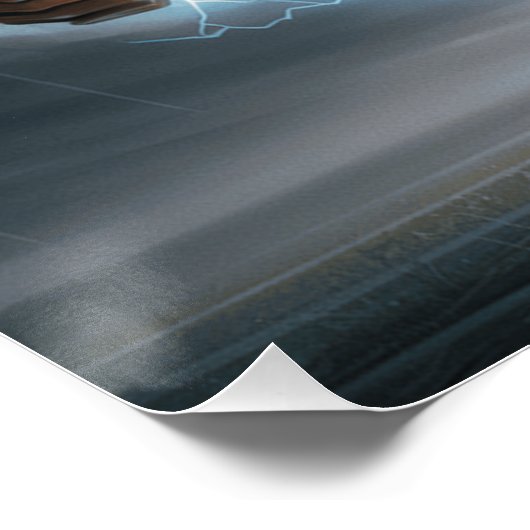 Carolina Panthers 6 ポスター (コーナー)