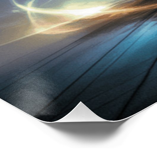 Carolina Panthers 9 ポスター (コーナー)