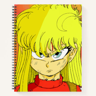 Carol's Abramova (bmc)ノートブック ノートブック