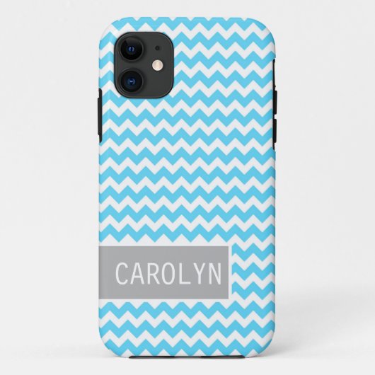 Carolynのため Case-Mate iPhoneケース (裏面)