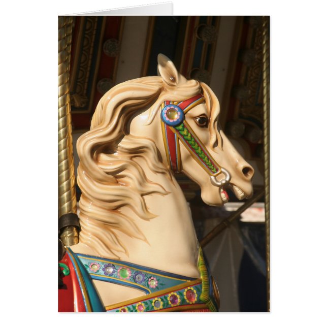 Carousel_Horse (正面)