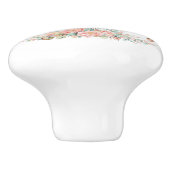 Carousel Horse セラミックノブ (側面)