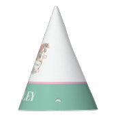 Carousel Horse Party Hat パーティーハット (右)