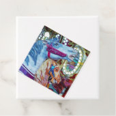 Carousel Horse Race フェイバータグ (インサイチュ)