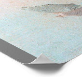 Carp, Watanabe Seitei ポスター (角)