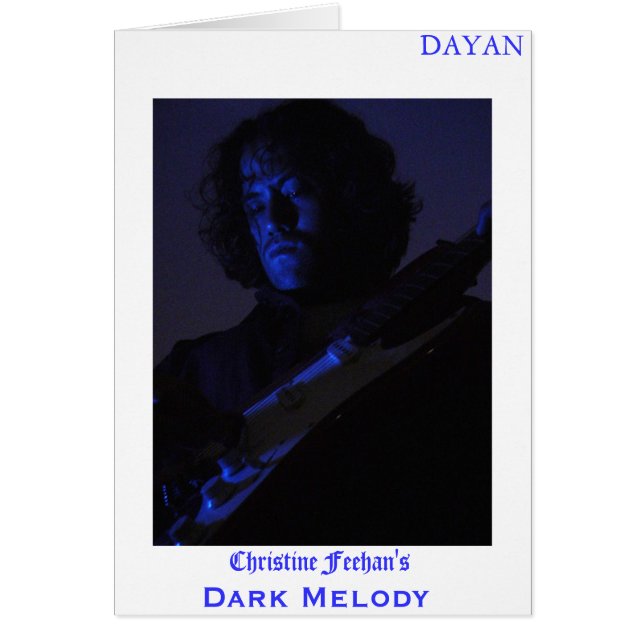 Carpathian人 (正面)