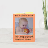 Carpeのマンゴ! * カード (正面)